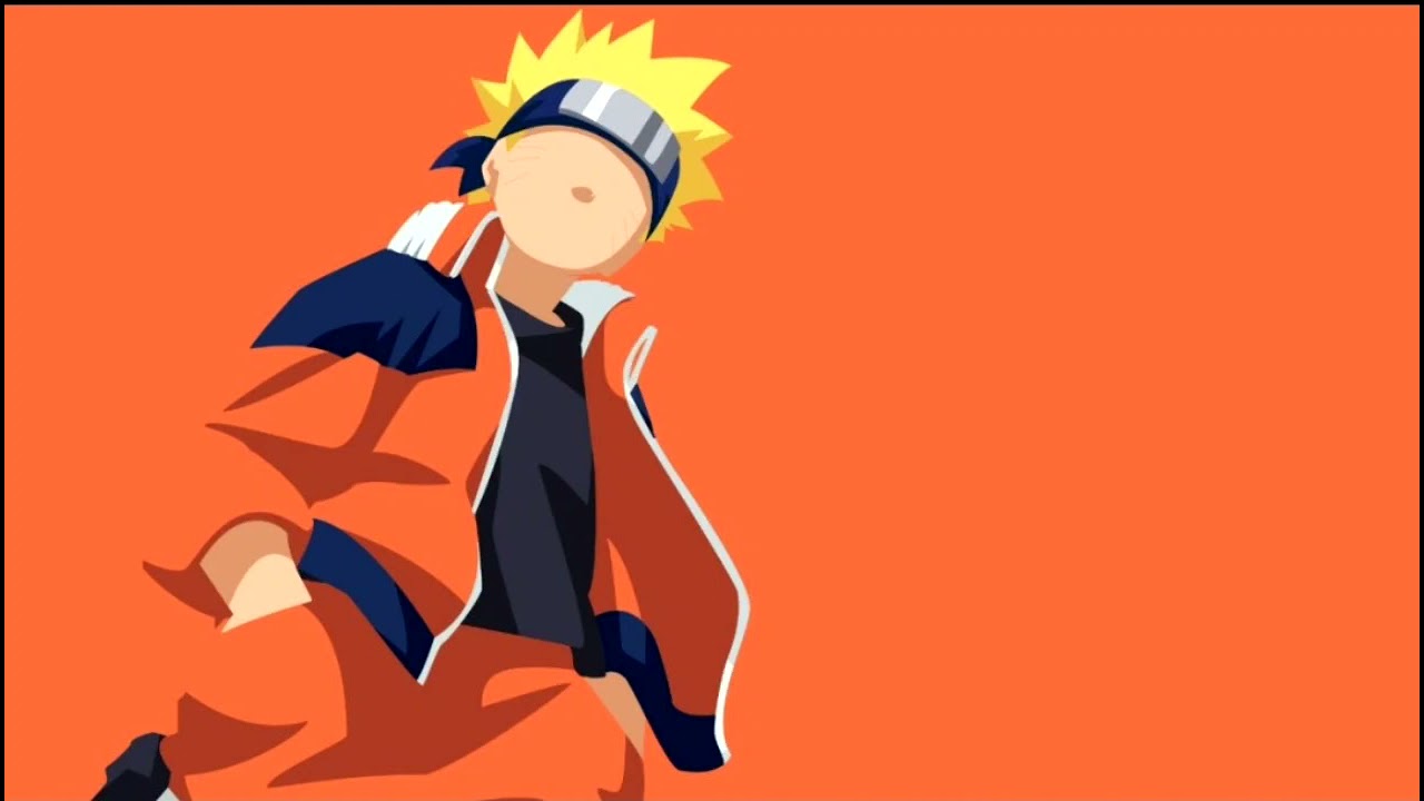 Naruto inmortal cap 1 y 2