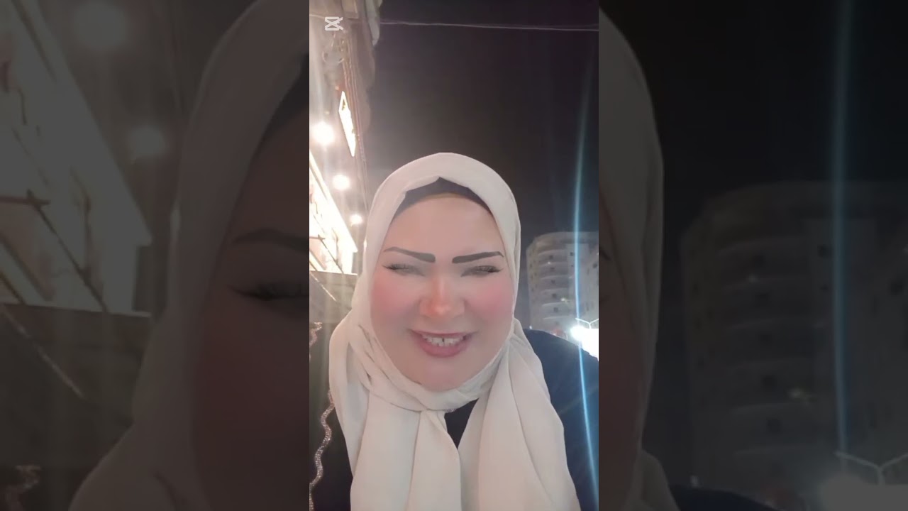 احلى خروجه مع ام شهد 🤭♥️