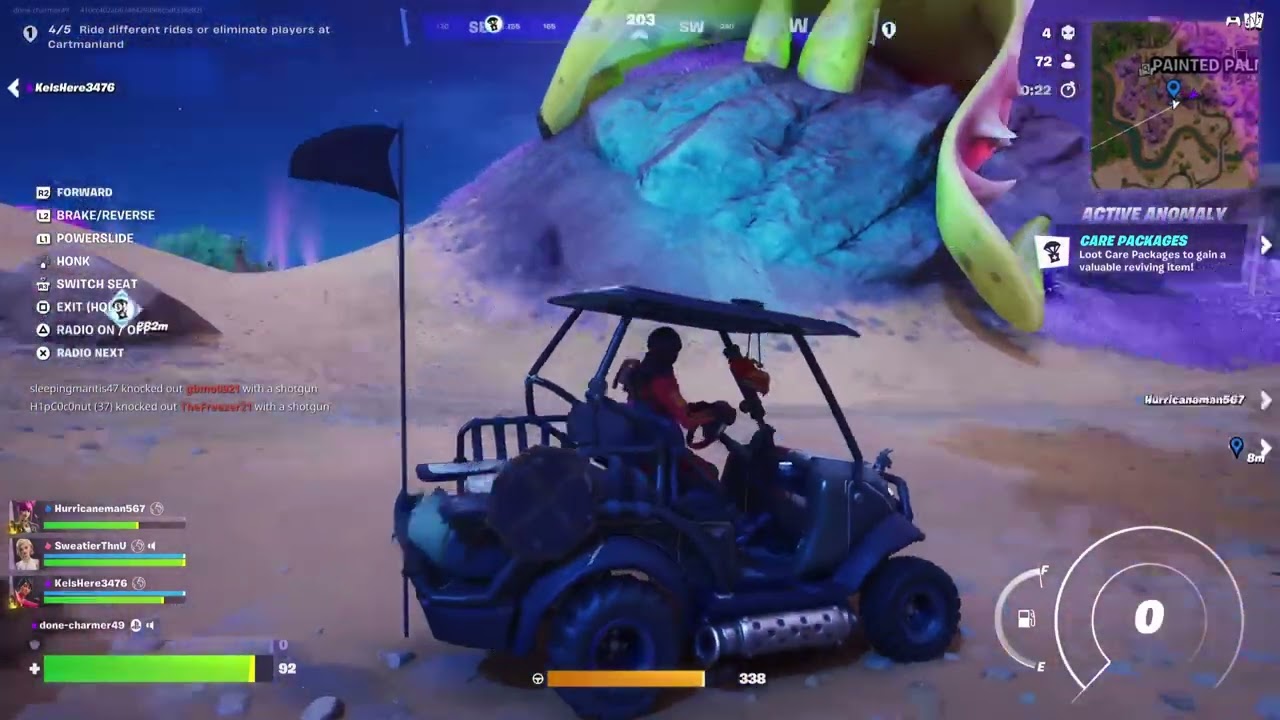 Fortnite