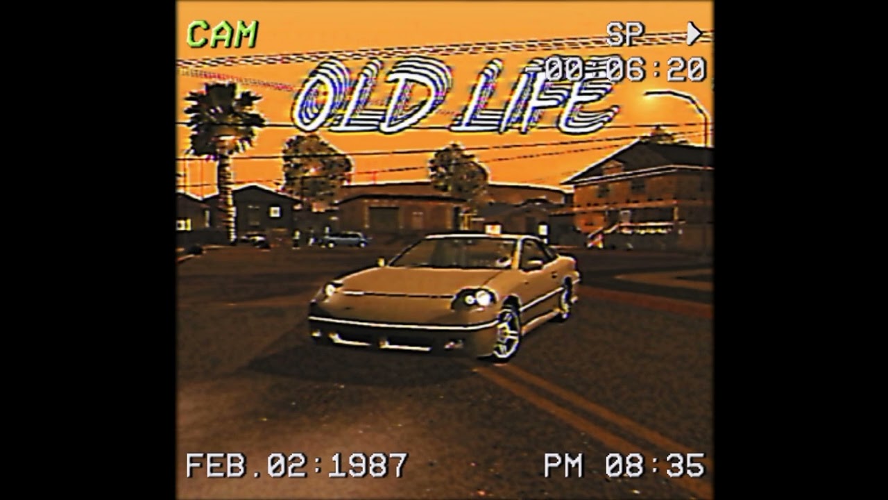 OLD LIFE - JXSEURBI