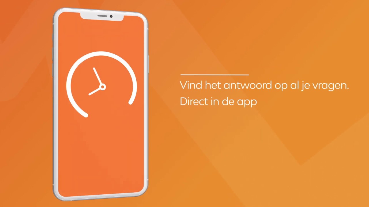 Mijn LeasePlan app
