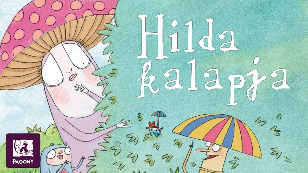 Hilda kalapja - kuflimese