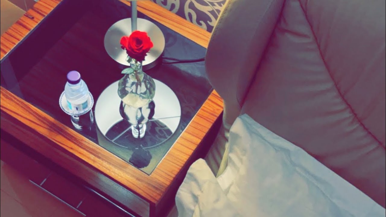 جولة في غرفة بناتي 👧👧🛏🧸