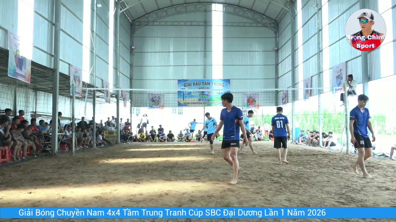 TÝ CHUỘT 🆚 PHÚC BARBER