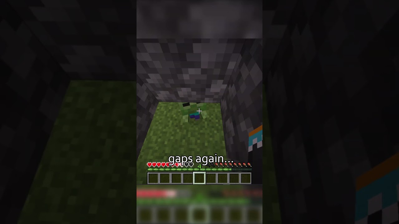 Почему Mojang?