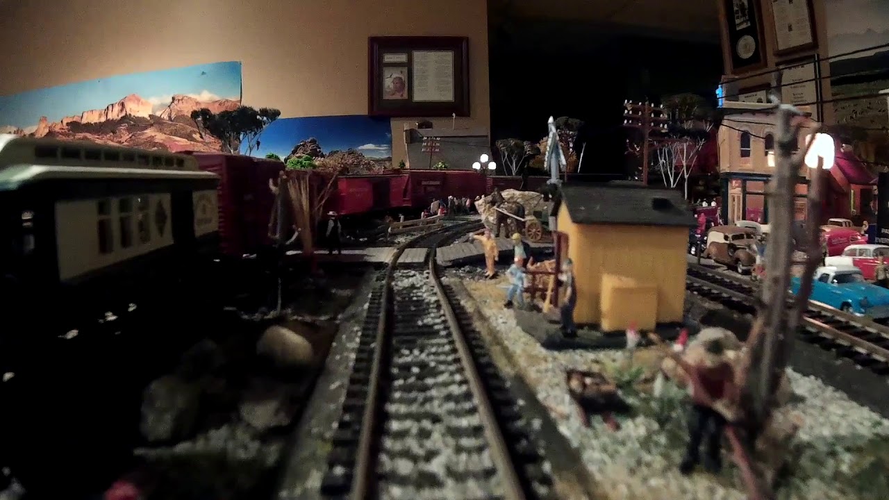 DCC 002  Engineers View