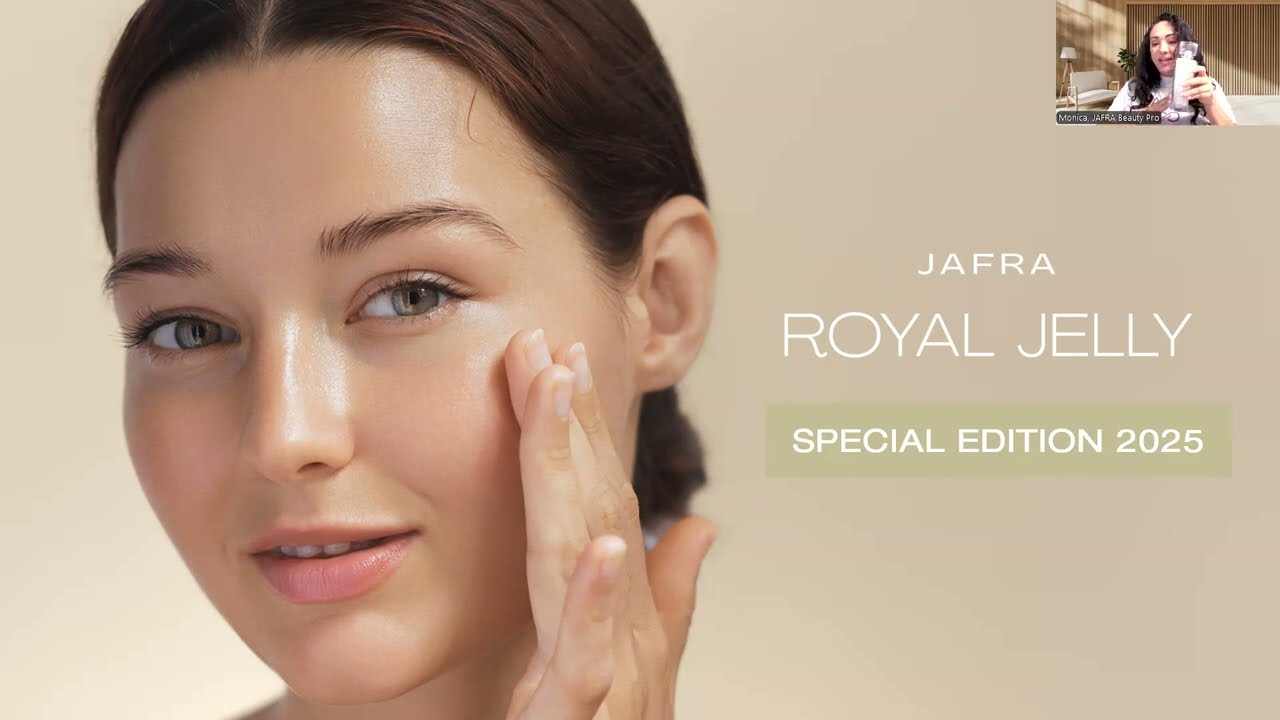 Royal Jelly Special Edition 2025