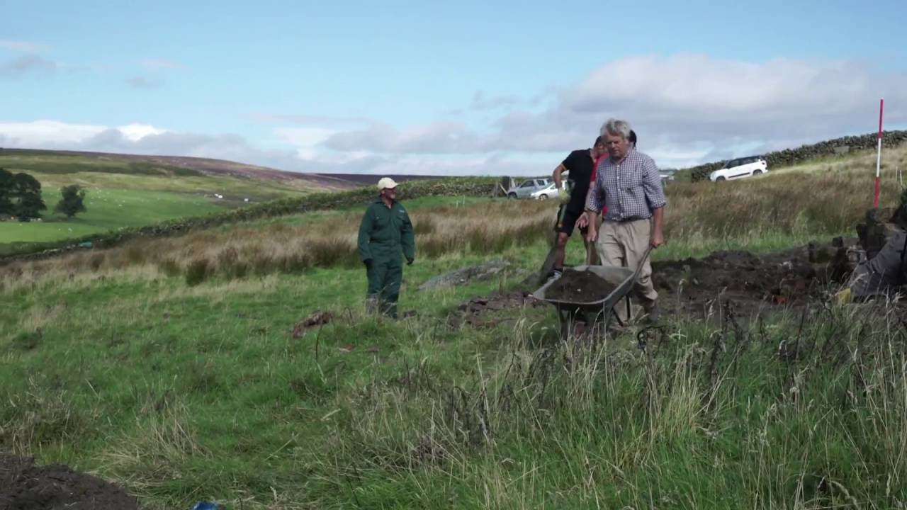 Commondale - Part One