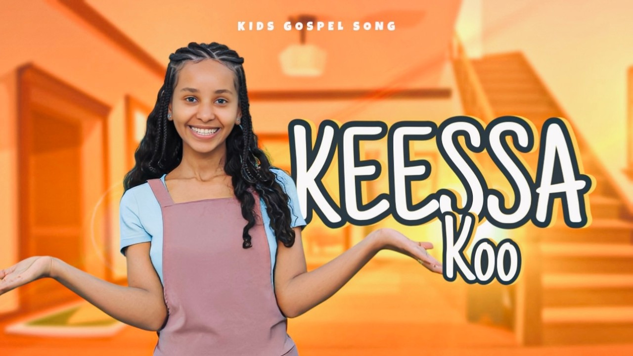 KEESSA KOO