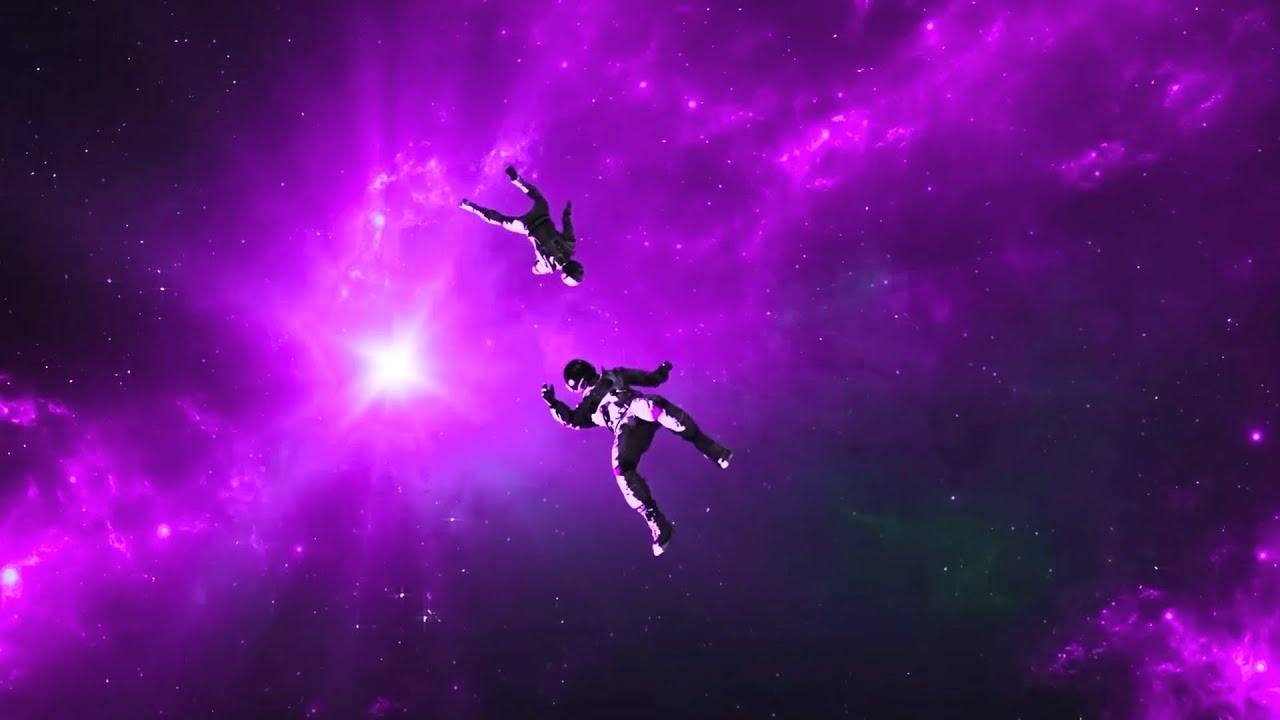 Afroto - 7ALA | عفروتو - حاله | Coke Studio (Slowed + Reverbed)