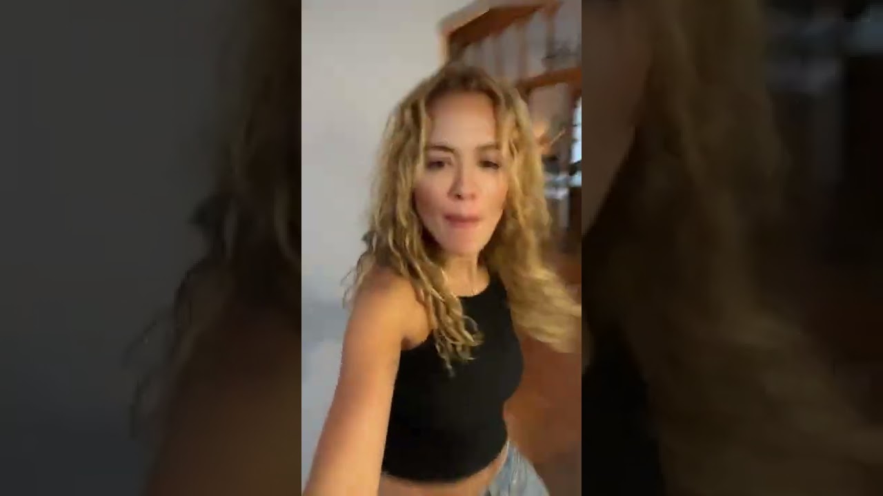 Rita Ora Cooking and Dancing Fun Video #shorts