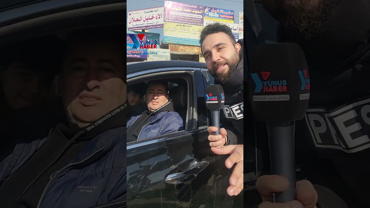 اجا من اوروبا للرقة بعد تحرير محافظة #الرقة 