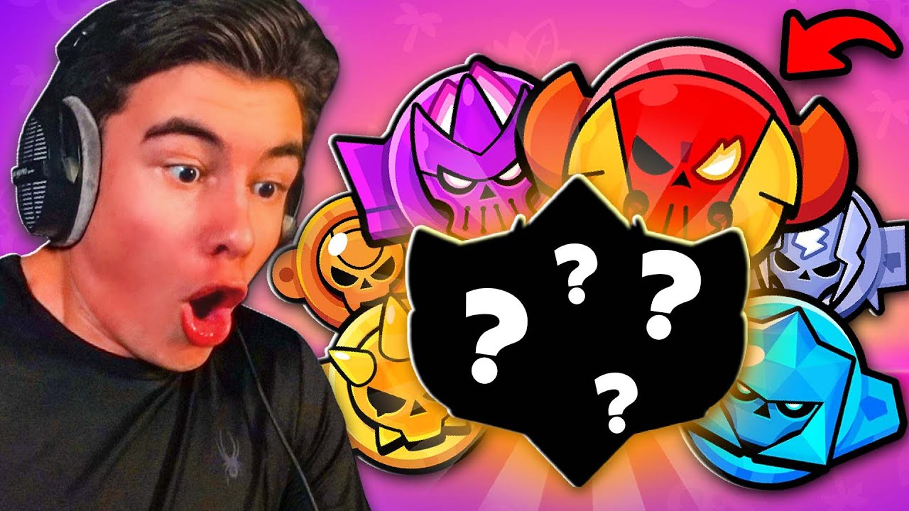 Ik heb een NIEUWE Rank!! | BRAWL STARS⭐