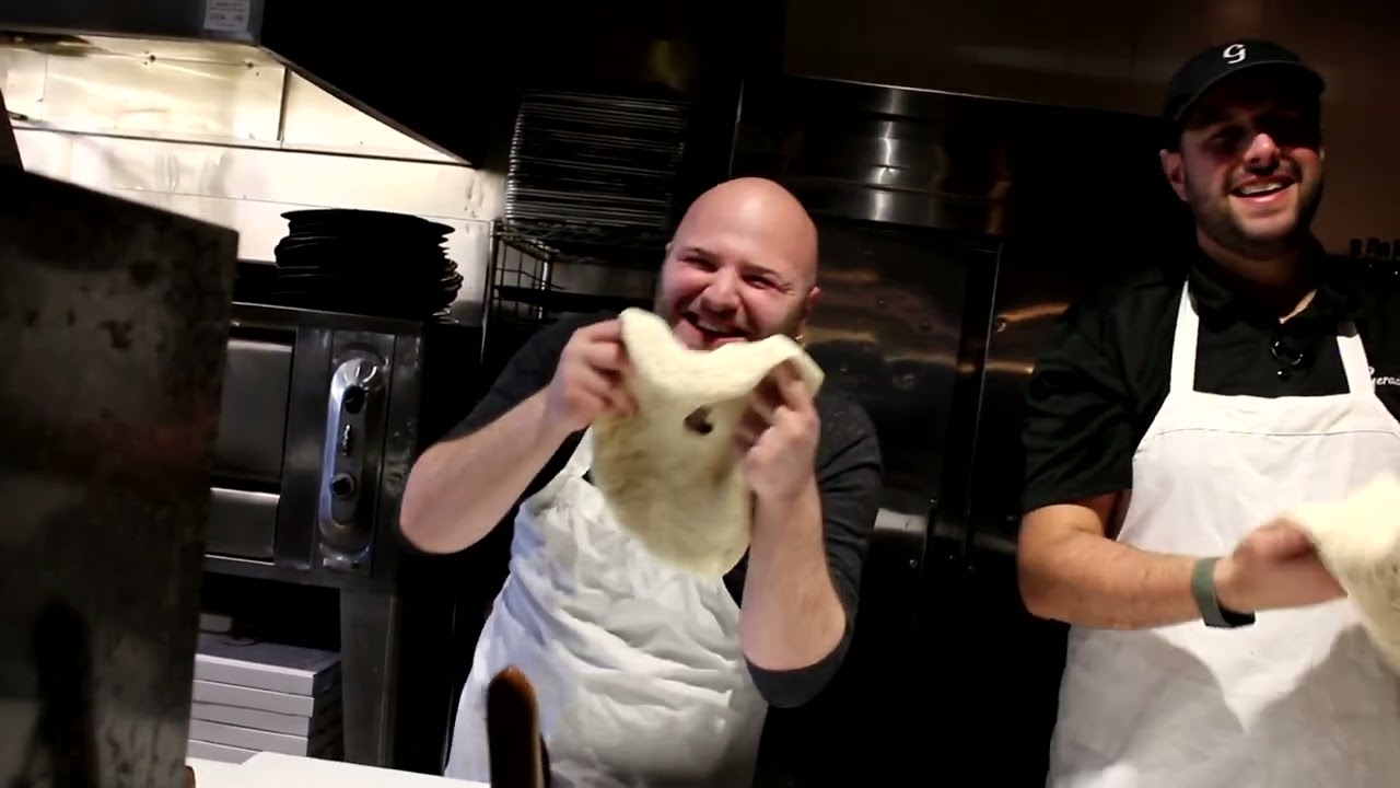 From Sicily to Cleveland: The Rich Heritage of Geraci's Restaurant