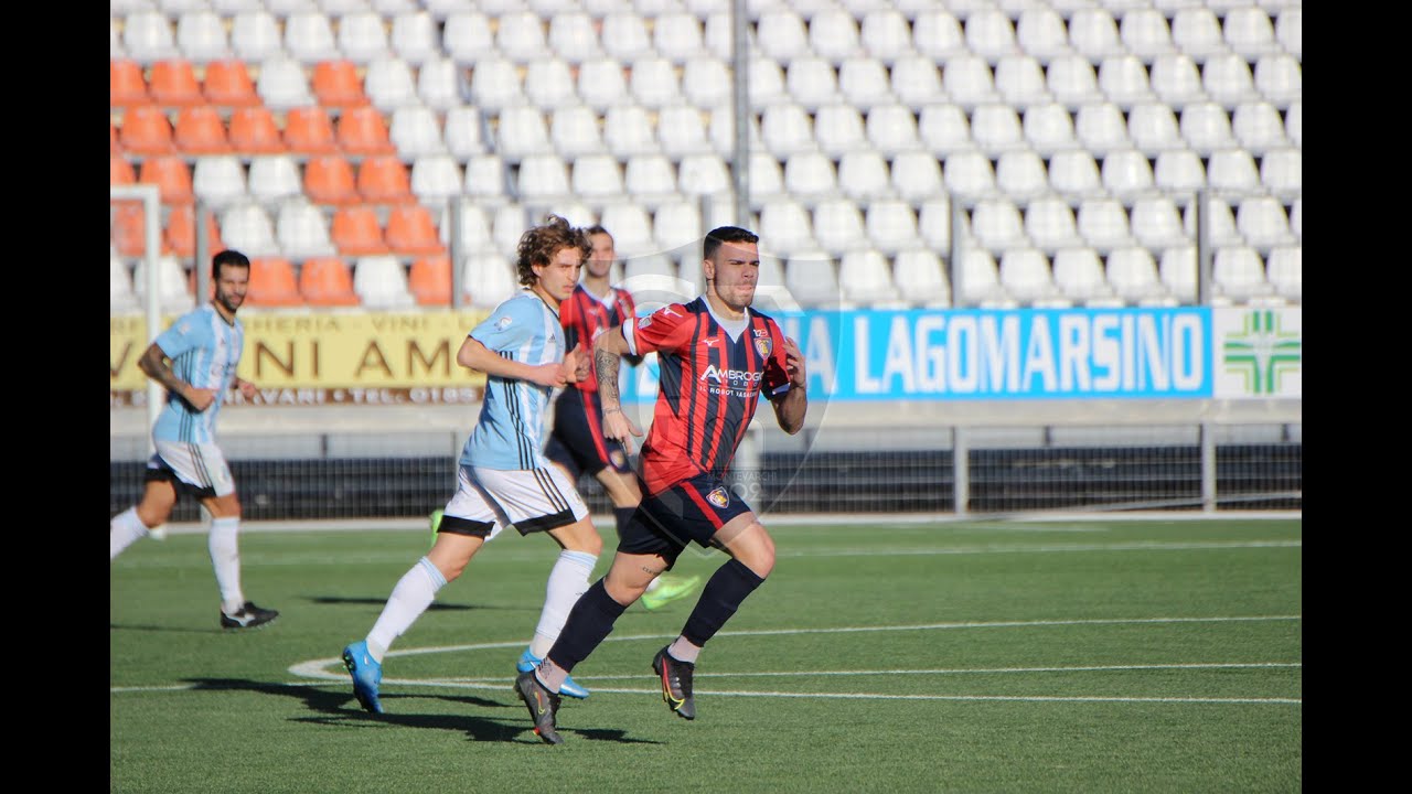 HIGLILIGTS ENTELLA   AQUILA MONTEVARCHI