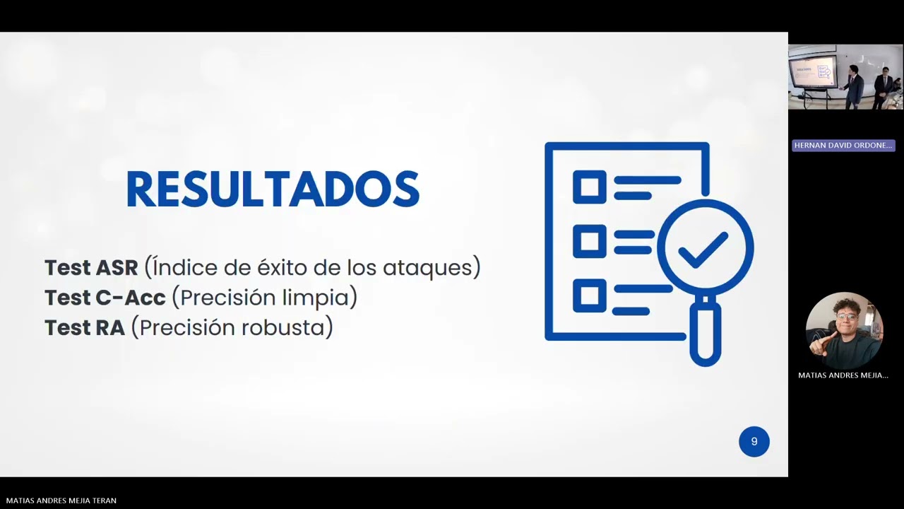 Tema: HACKING LLMs