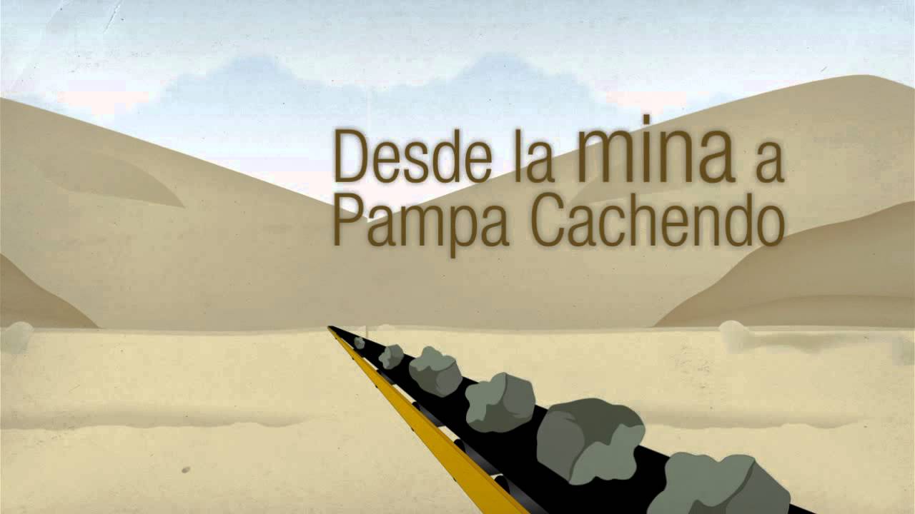 Proyecto Tía María