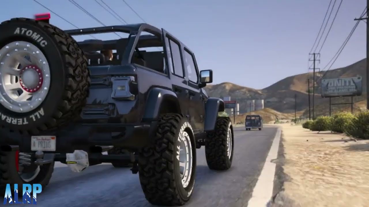 Arctic Legacy RP