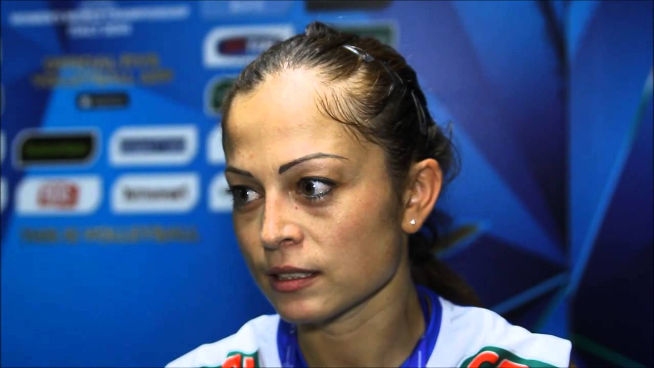 Paola Cardullo, 