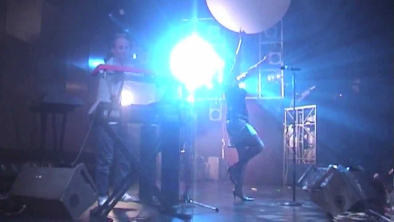 Ramon Zenker & Selda Demirbas live in Tokyo