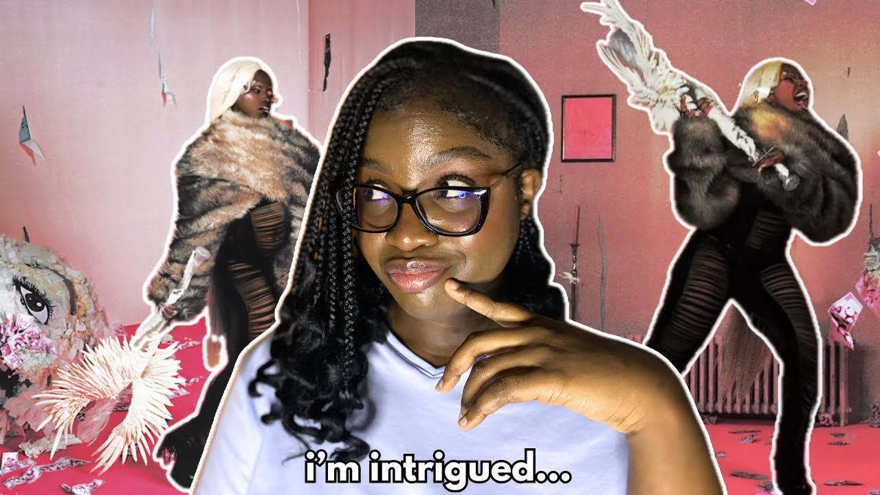 SONGWRITER REACTS TO ‘MEGA BBL’ BY THEODORA