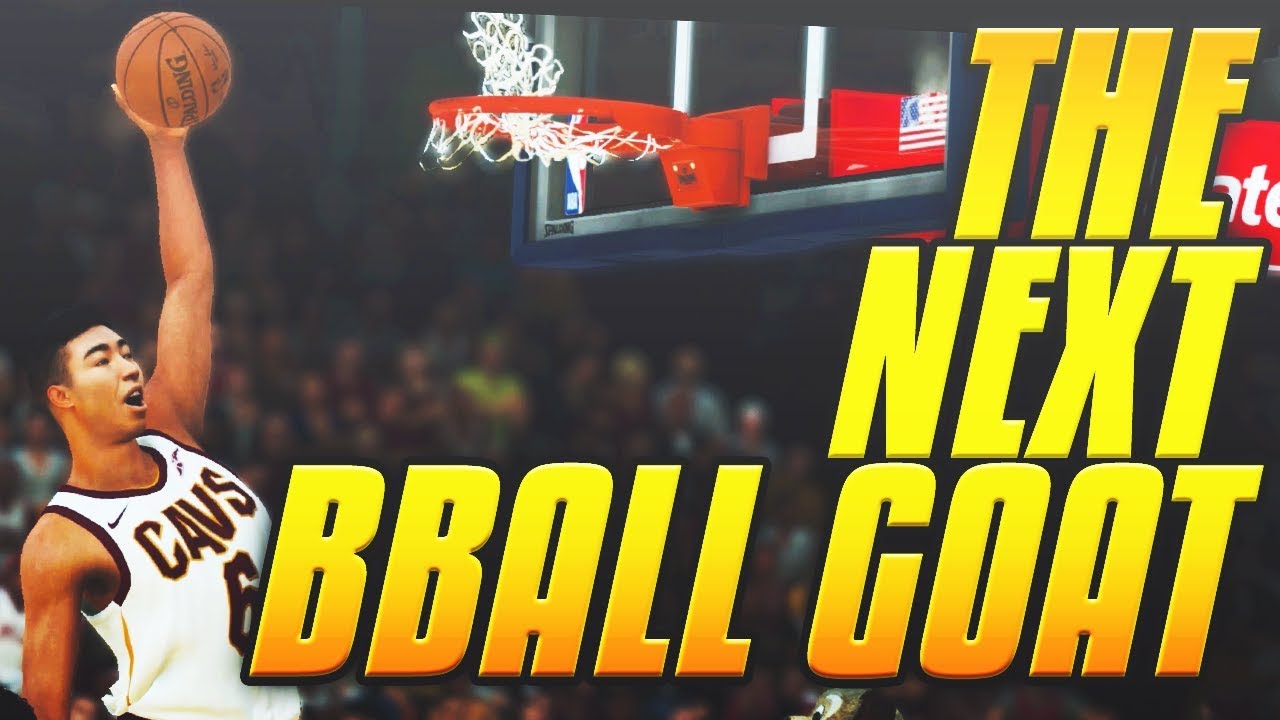 NEXT NBA GOAT!? NBA 2K19 MyCareer Ep.8