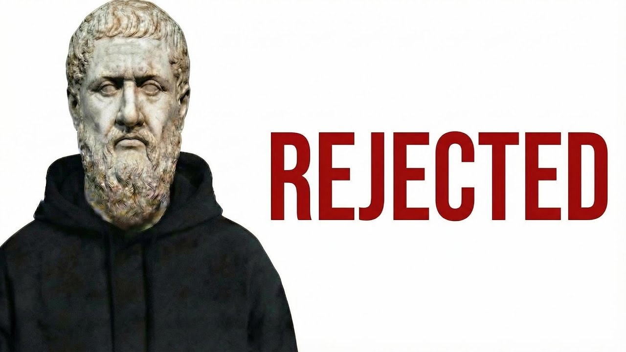 Мужчина, скрывающий свои намерения, получает отказ от женщин.