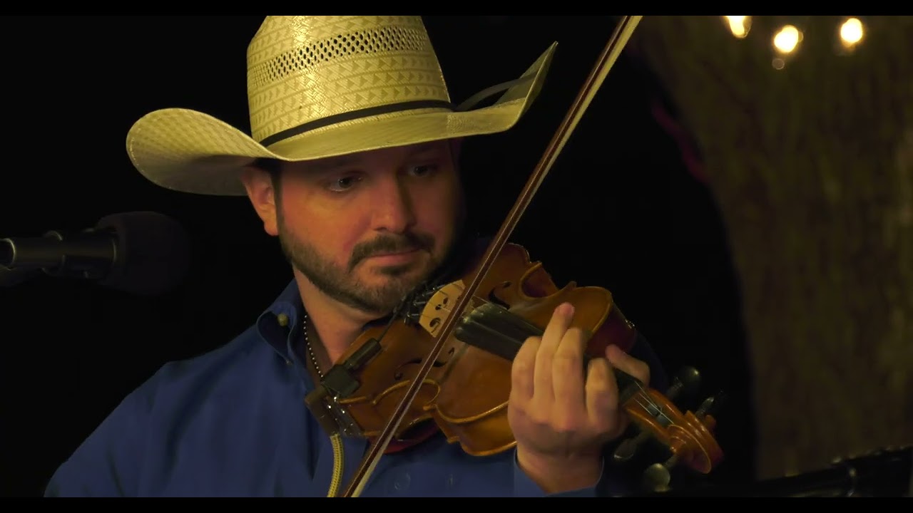 Workin’ Man Blues-Rowdy Decker-Campfire Sessions