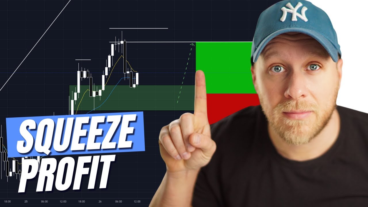 HOW TO TRAIL A STOP LOSS - 2 Methods for TRADING FOREX