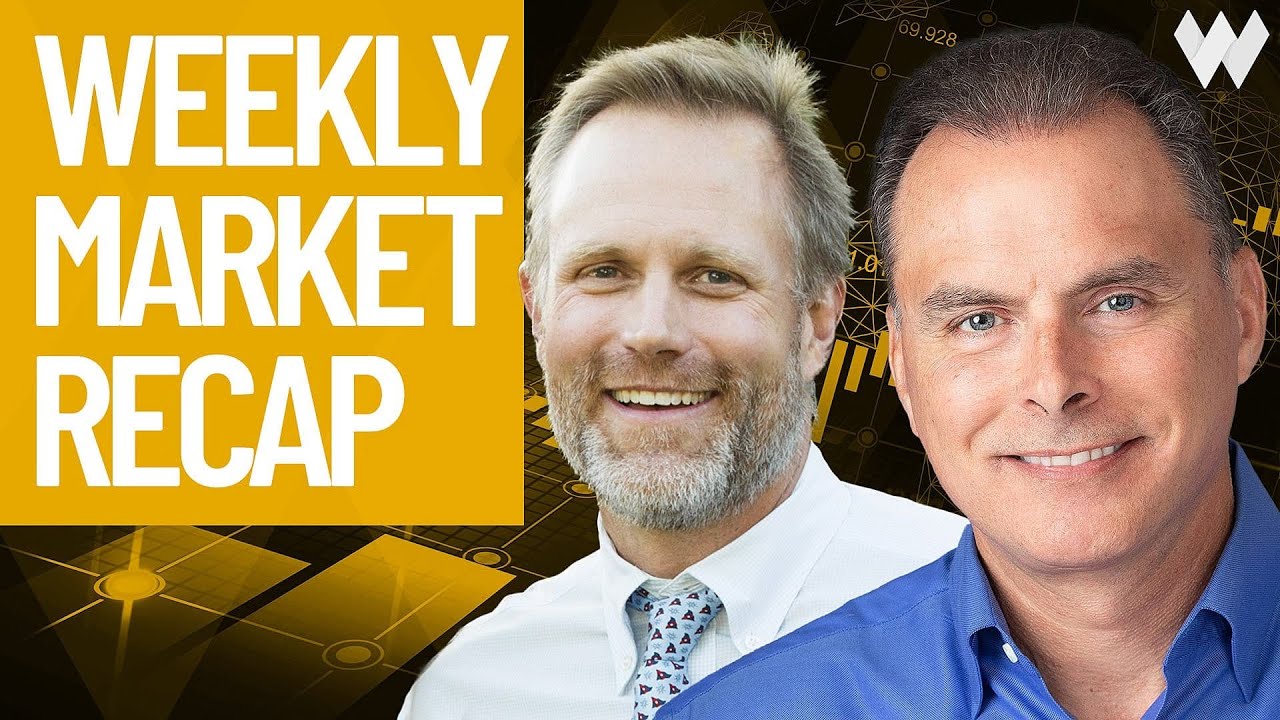 Tipping Point? S&P Under 4,000 While Treasuries Now Yield Over 5% | Lance Roberts & Adam Taggart