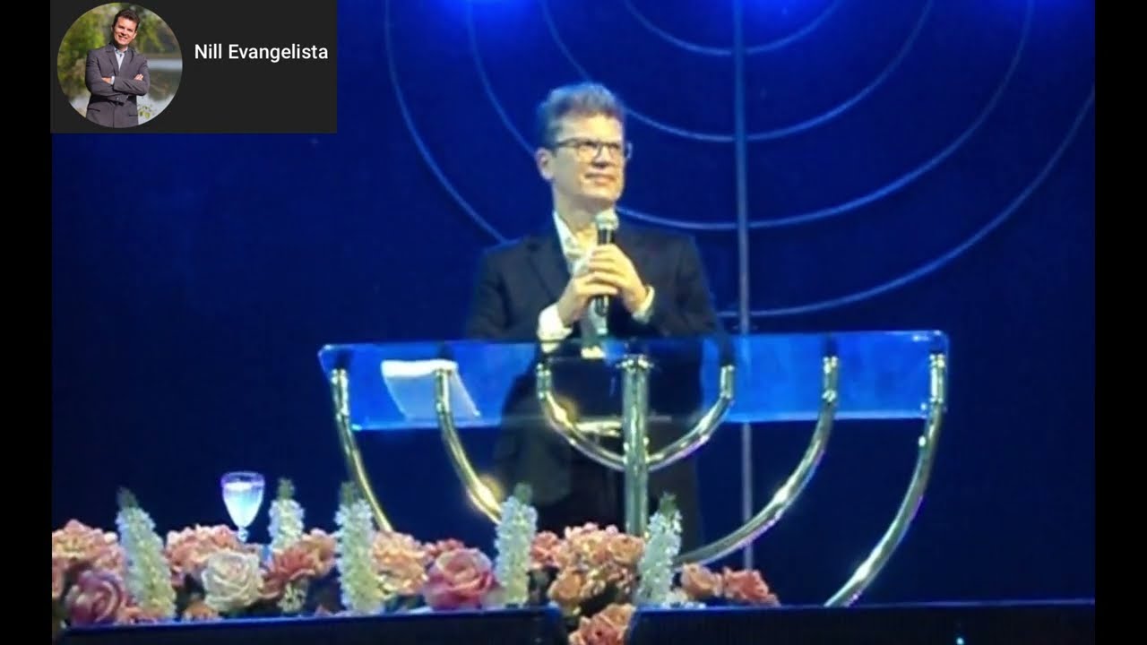Deus não se esqueceu de você!