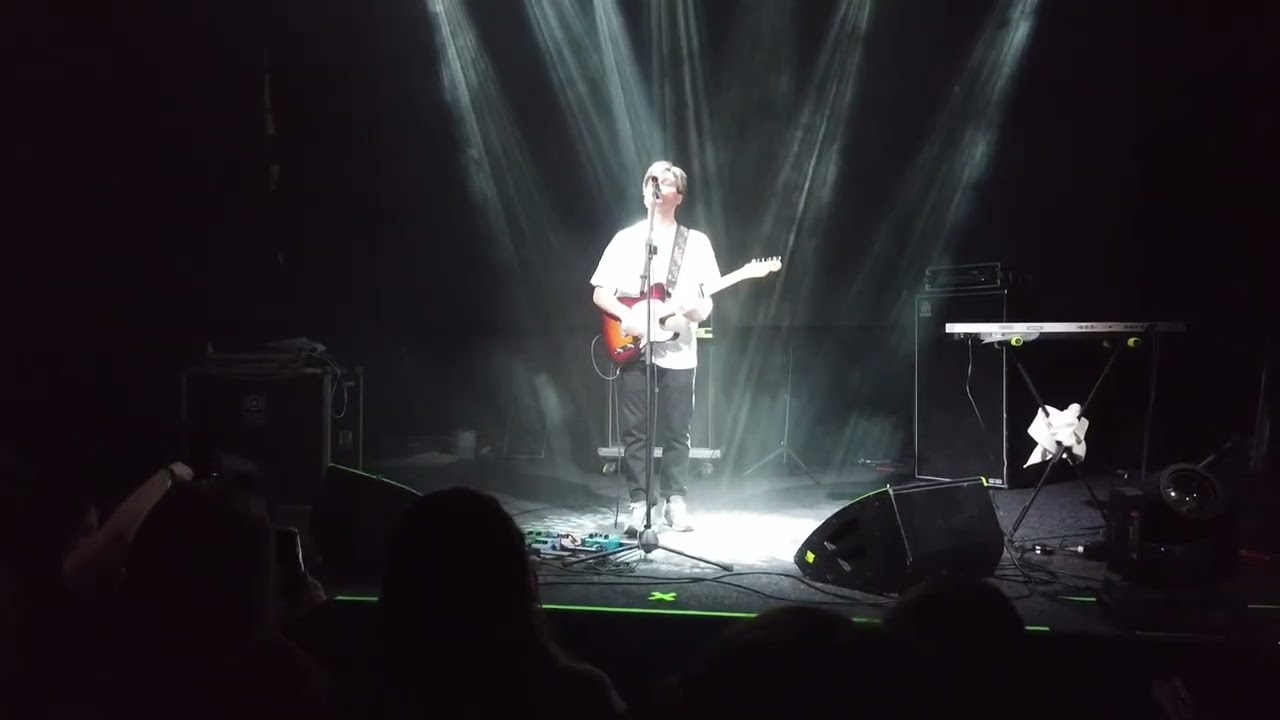 Дурной вкус - Луна-1 (LIVE 26.04.2025 в УРБАН)