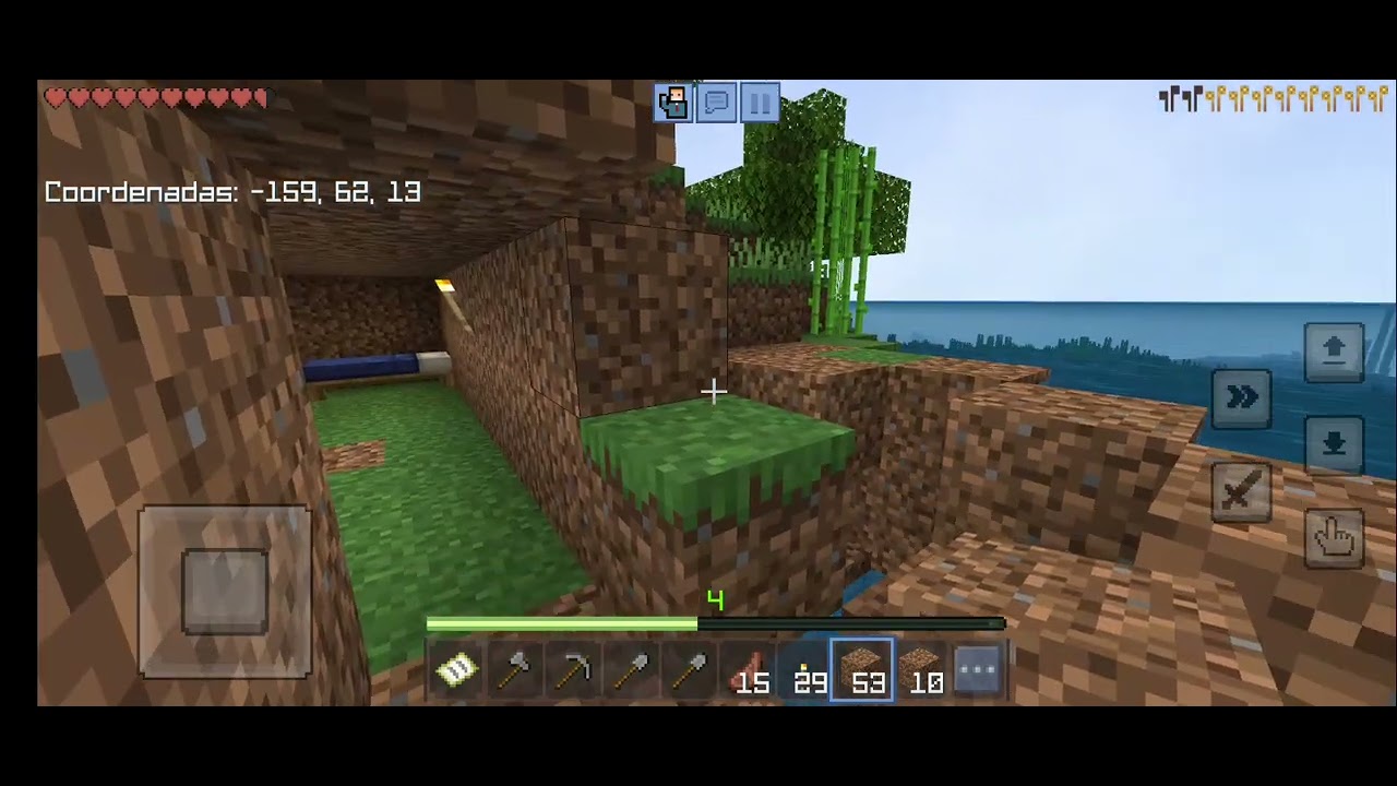 Mini parte 2