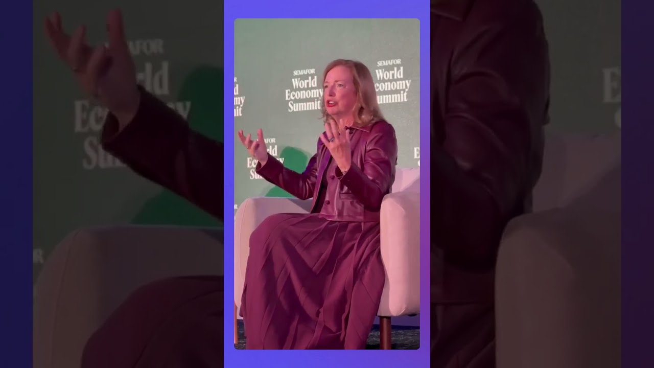Barbara Humpton, CEO, USA Rare Earth Exploring Market Opportunities in Permanent Magnets and Physica