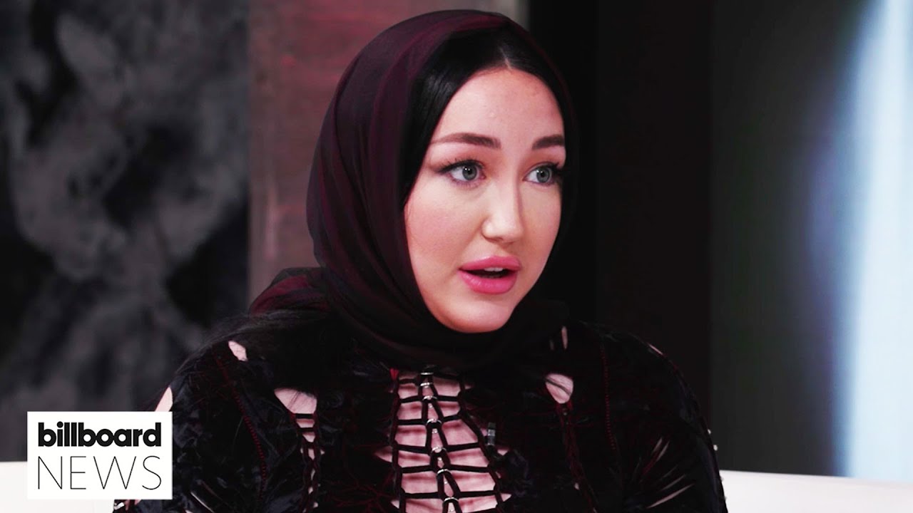 Noah Cyrus Opens Up About 'Ready to Go', Substance Abuse, Her Famous Family & More | Billboard News
