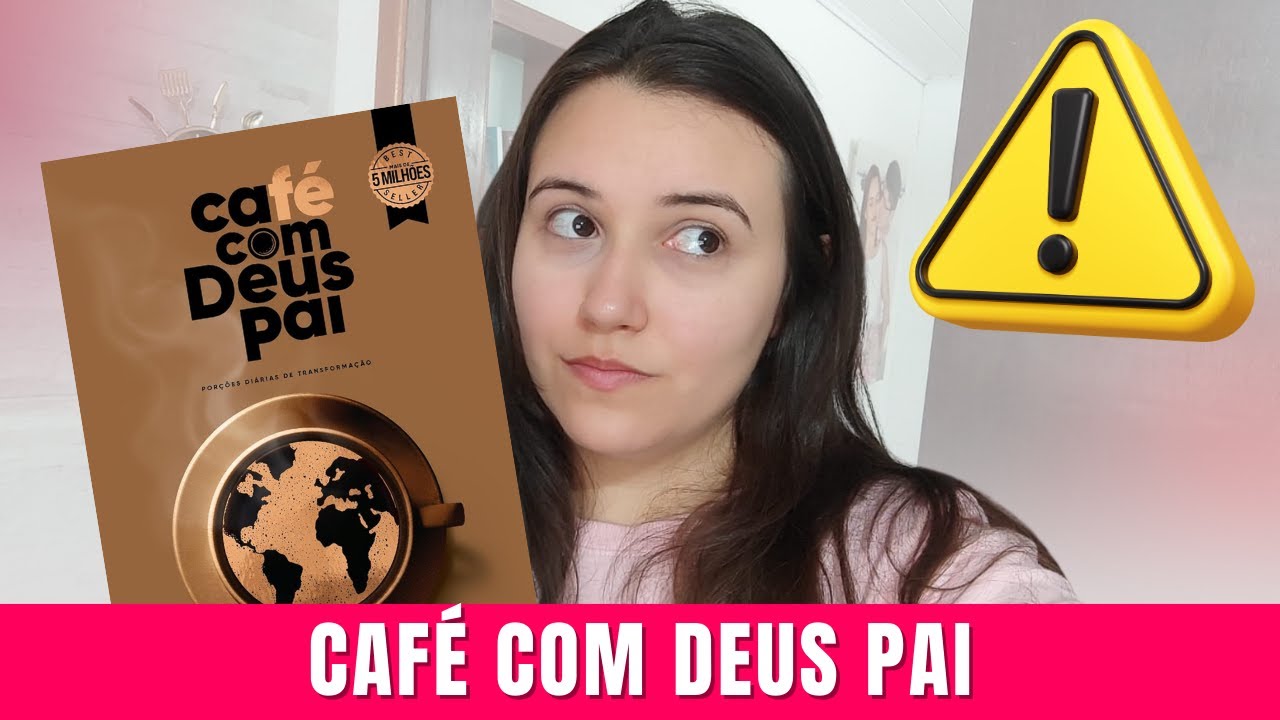 Cuidado: isso pode estar enfraquecendo sua fé