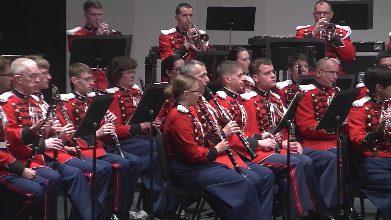 DVORAK Largo from Symphony No. 9 - 