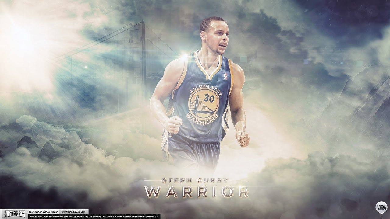 NBA - Stephen Curry - 