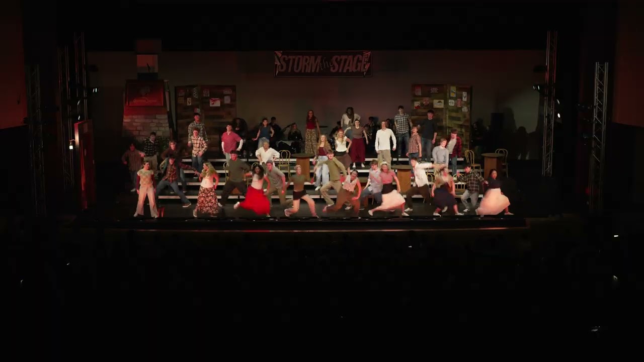 Spectrum 2026 Storm The Stage (Finals)