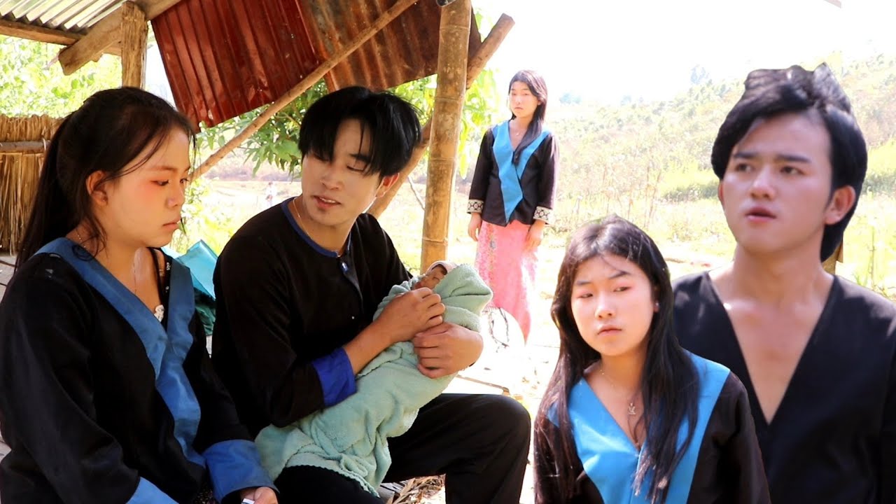 Hmoov Tsis Sawm. Ep23.