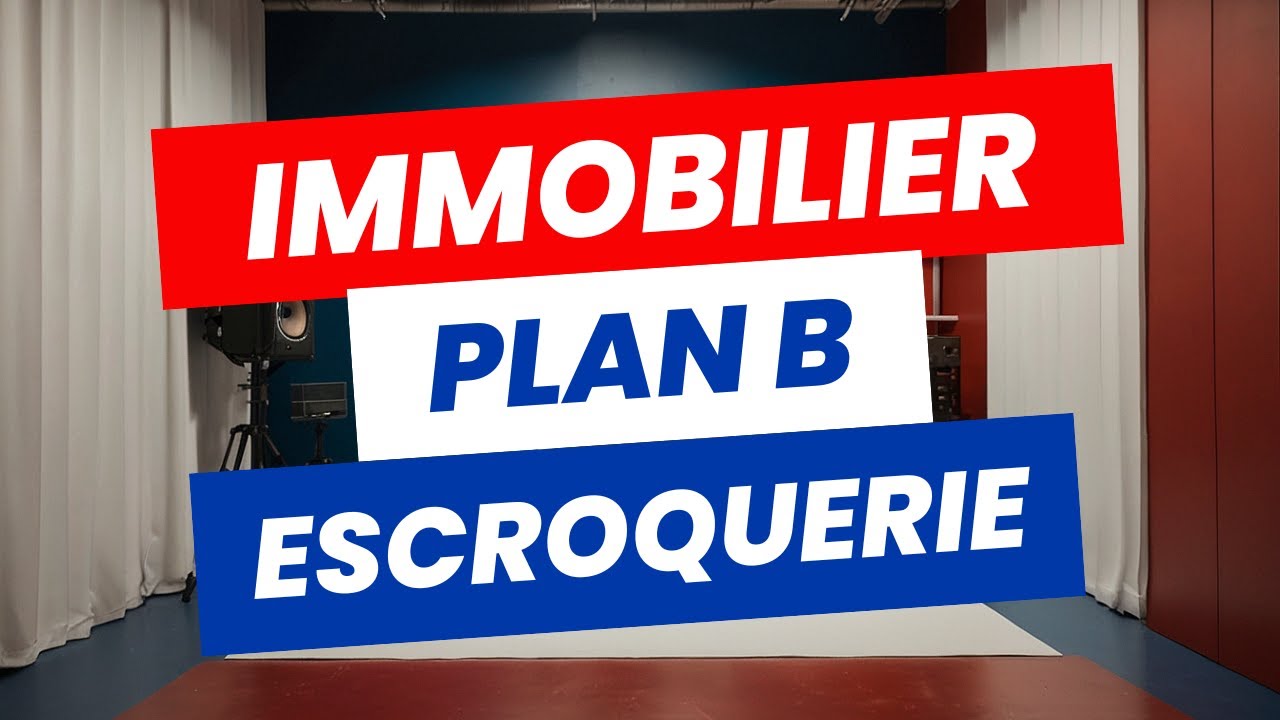 🇵🇾 PODCAST EXPATPARAGUAY® : ESCROQUERIE, PLAN B, IMMOBILIER