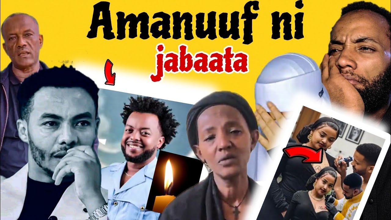 🛑Artistiin maal te'e boqate//kun soba ta'u qaba//Golf#youtube 