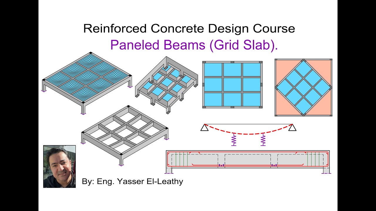 24- (Slabs) Grids Slabs (Paneled Beams) (page 002)