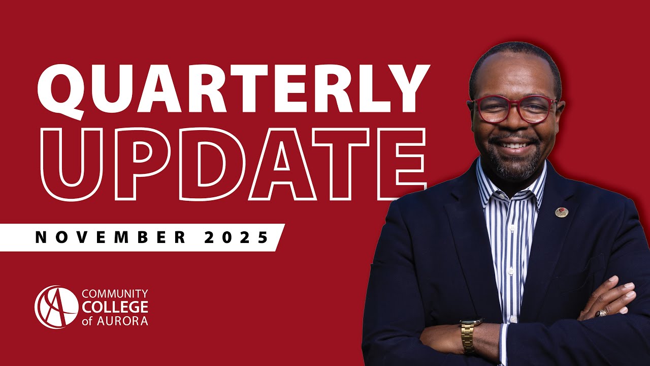 CCA Q4 Update- November 2025