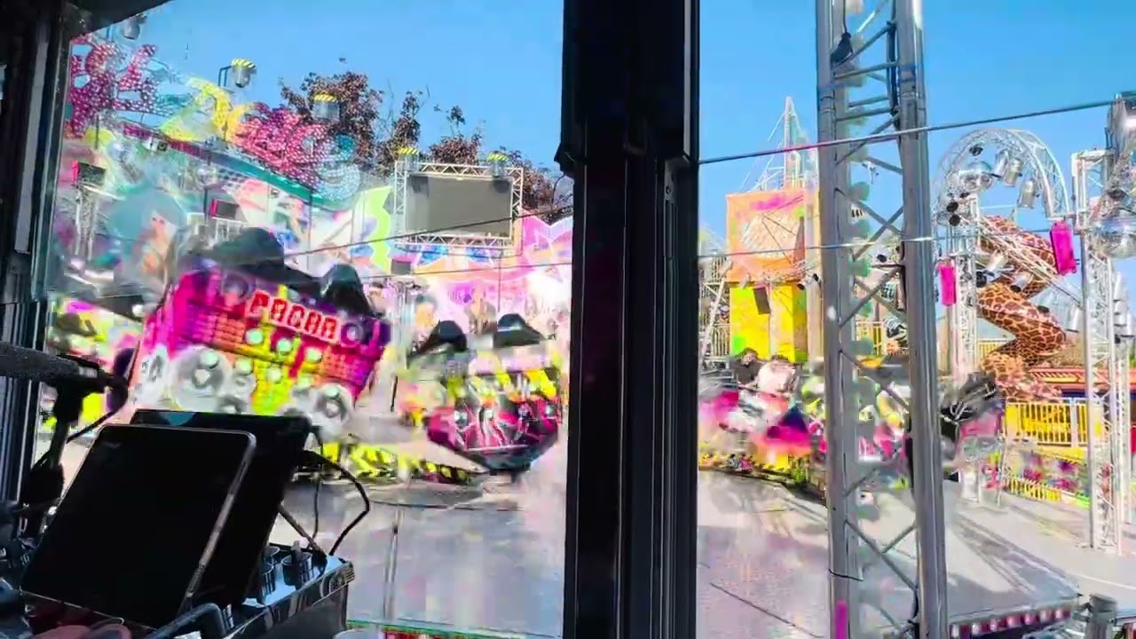 Magic Dance Aelters~Baillet Sens 2025 (vue de caisse)