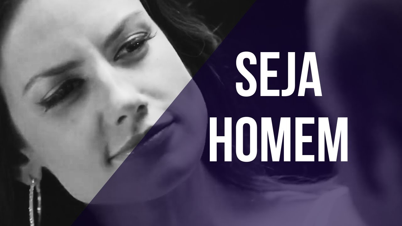 Como Seduzir Uma Mulher SEM DAR EM CIMA Dela [Use Esse Gatilho] · Postura de Homem