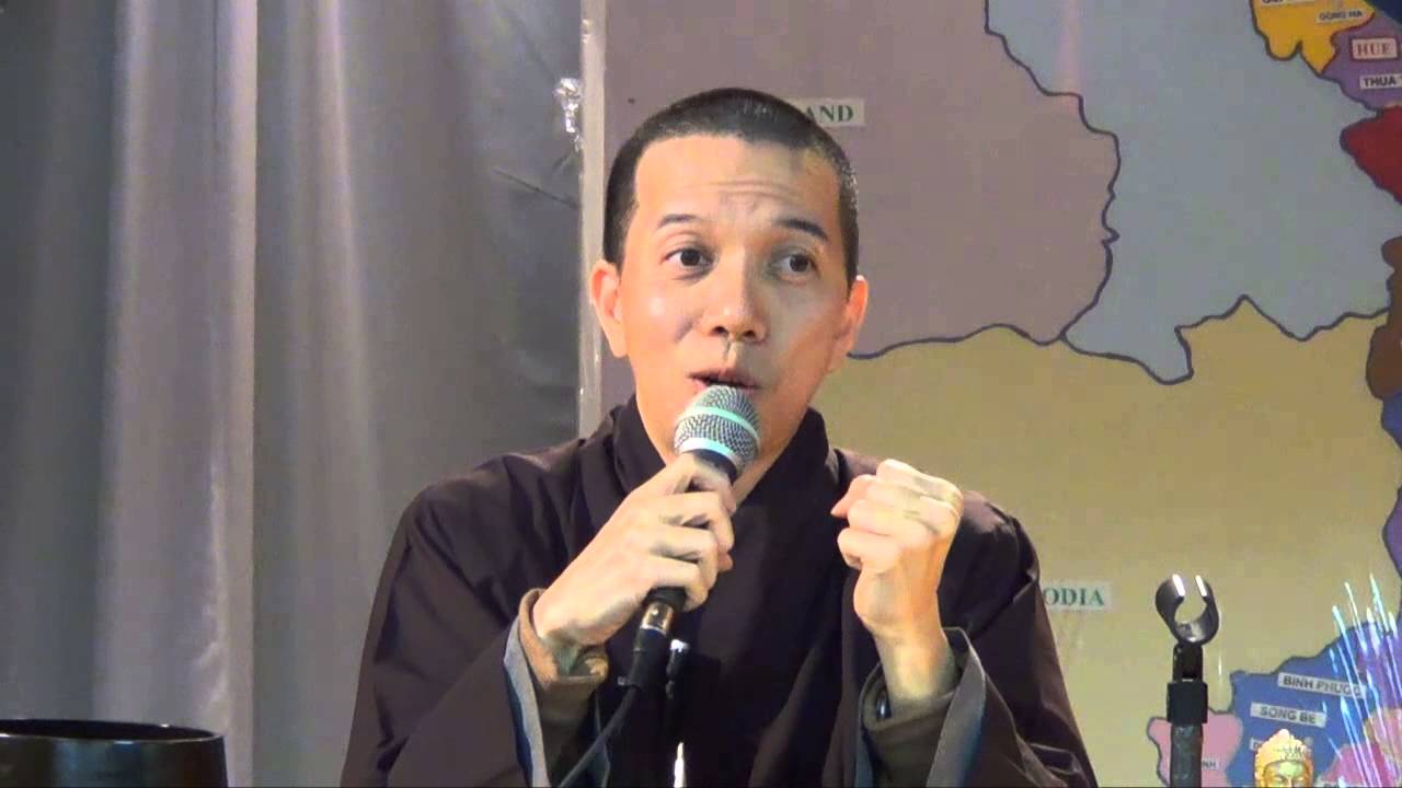 T.T. Thích Trí Siêu: Tam Pháp Ấn - Phần 2