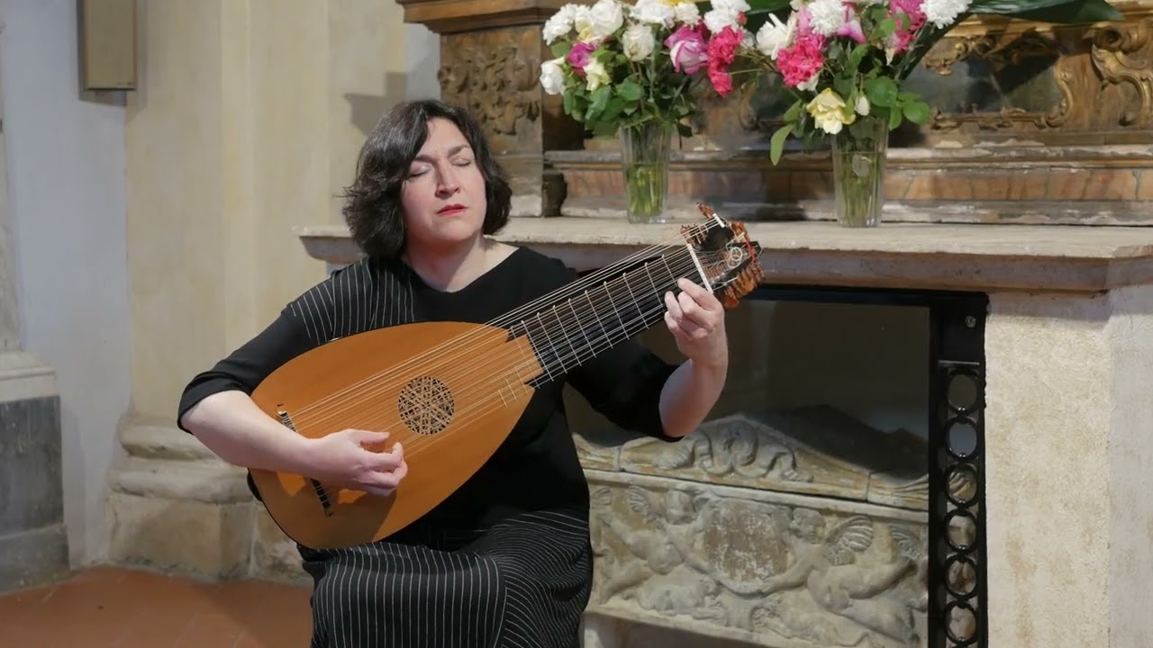 J. S. Bach - Prelude in C Minor 