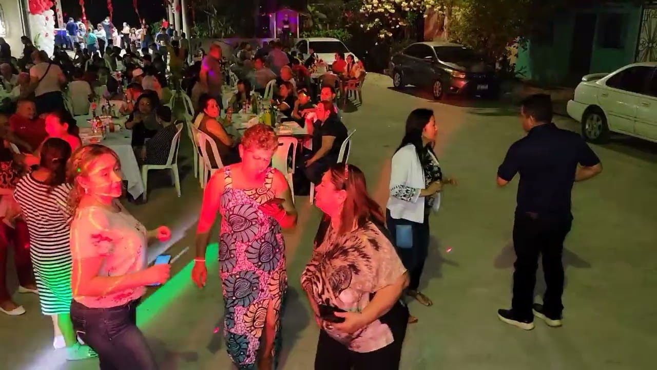 PASTORAL FAMILIAR: cena bailable del amor y amistad (sábado 23 de febrero del 2026)