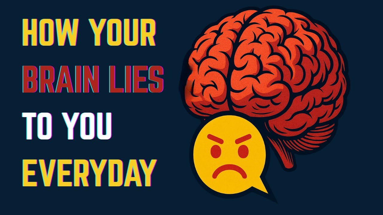 Why You Can&rsquo;t Trust Your Brain &ndash; Cognitive Traps Explained